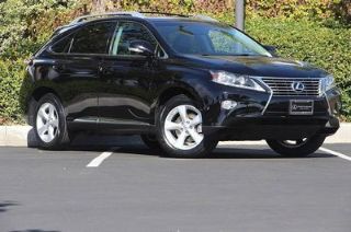 Used 2015 Lexus RX 350 in Ontario, California