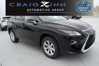 Used 2016 Lexus RX 350 in Miami, Florida
