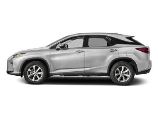 Used 2016 Lexus RX 350 in Houston, Texas