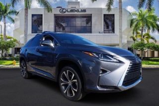 Used 2016 Lexus RX 350 in Miami, Florida