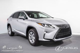 Used 2016 Lexus RX 350 in Pembroke Pines, Florida