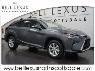 Used 2016 Lexus RX 350 in Scottsdale, Arizona