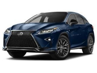Used 2016 Lexus RX 350 in Friendswood, Texas