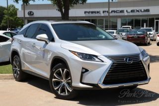 Used 2016 Lexus RX 350 in Grapevine, Texas