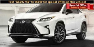 Used 2016 Lexus RX 350 in Carlsbad, California