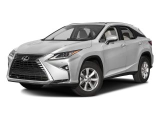 Used 2016 Lexus RX 350 in Miami, Florida