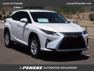 Used 2016 Lexus RX 350 in Chandler, Arizona