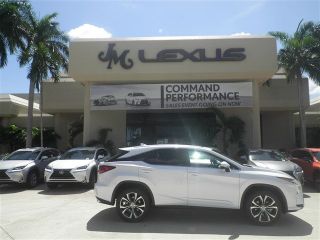 Used 2017 Lexus RX 350 in Margate, Florida