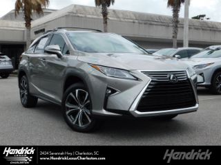 Used 2018 Lexus RX 350 in Charleston, South Carolina