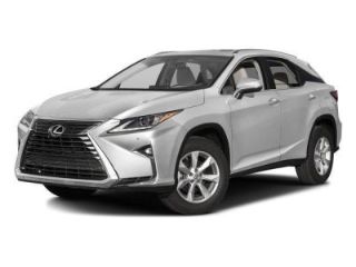 Used 2016 Lexus RX 350 in Metairie, Louisiana