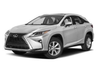 Used 2017 Lexus RX 350 in Omaha, Nebraska