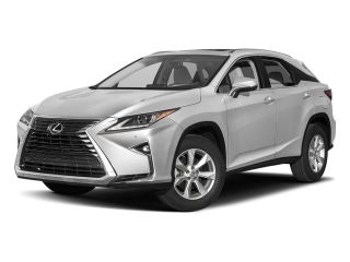 Used 2017 Lexus RX 350 in Birmingham, Alabama