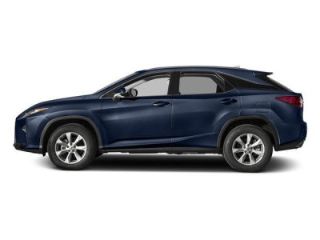 Used 2016 Lexus RX 350 in Houston, Texas