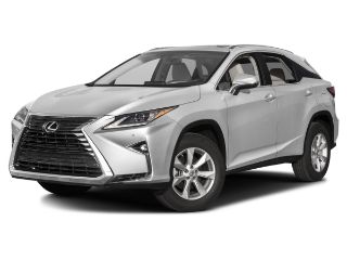 Used 2016 Lexus RX 350 in Beverly Hills, California