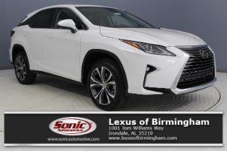Used 2017 Lexus RX 350 in Birmingham, Alabama