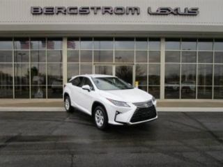Used 2016 Lexus RX 350 in Highland Park, Illinois