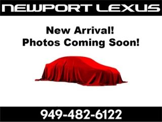 Used 2017 Lexus RX 350 in Newport Beach, California