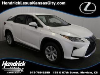 Used 2017 Lexus RX 350 in Merriam, Kansas