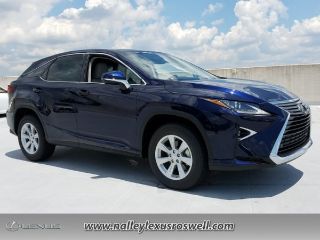 Used 2017 Lexus RX 350 in Martinez, Georgia