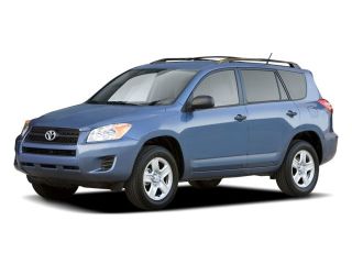 Used 2009 Toyota RAV4 Limited Edition in Vernon Rockville, Connecticut