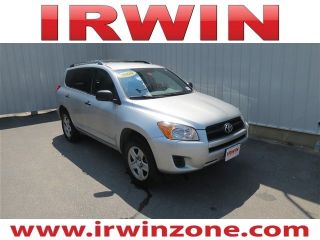 Used 2009 Toyota RAV4 Base in Laconia, New Hampshire