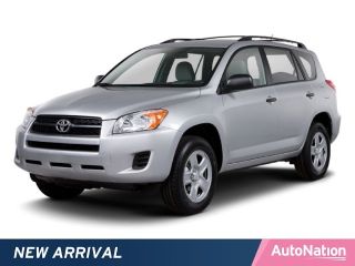 Used 2011 Toyota RAV4 in Columbus, Georgia