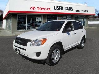 Used 2012 Toyota RAV4 in Calverton, New York