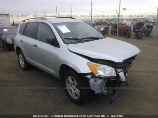 Used 2012 Toyota RAV4 in Denver, Colorado