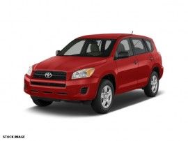 Used 2010 Toyota RAV4 in New Hampton, New York