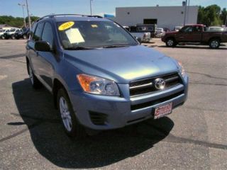 Used 2012 Toyota RAV4 in Auburn, Maine