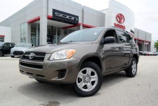 Used 2012 Toyota RAV4 in Doral, Florida