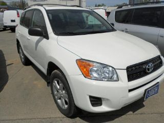 Used 2011 Toyota RAV4 in Billings, Montana