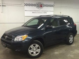 Used 2012 Toyota RAV4 in Maplewood, Minnesota