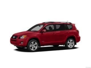 Used 2012 Toyota RAV4 Base in Bristol, Connecticut