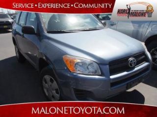 Used 2010 Toyota RAV4 in Draper, Utah