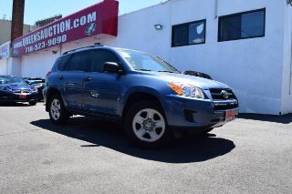Used 2012 Toyota RAV4 in Richmond Hill, New York