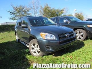Used 2012 Toyota RAV4 in Limerick, Pennsylvania