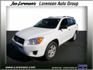 Used 2012 Toyota RAV4 in Westbrook, Connecticut