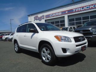 Used 2012 Toyota RAV4 in Claremont, California