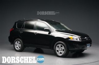 Used 2011 Toyota RAV4 in Rochester, New York