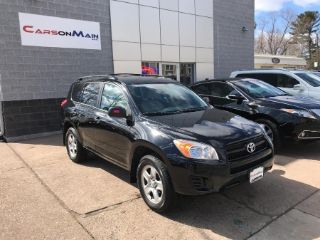 Used 2012 Toyota RAV4 in East Haven, Connecticut