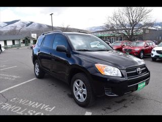 Used 2012 Toyota RAV4 Base in Missoula, Montana