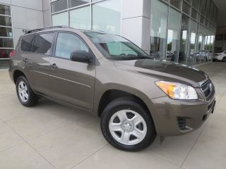Used 2012 Toyota RAV4 in West Springfield, Massachusetts