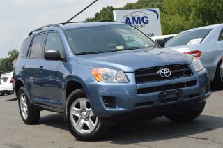 Used 2012 Toyota RAV4 in Dumfries, Virginia