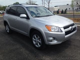 Used 2012 Toyota RAV4 in Miami, Florida