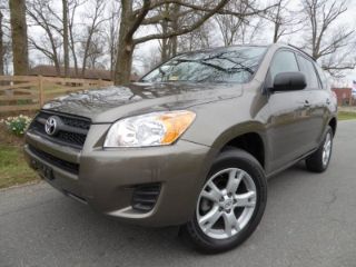 Used 2012 Toyota RAV4 Base in Sterling, Virginia