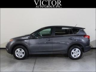 Used 2015 Toyota RAV4 LE in Fort Lauderdale, Florida