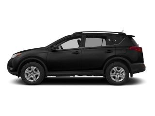 Used 2015 Toyota RAV4 LE in Fair Lawn, New Jersey