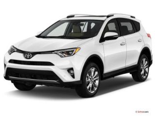 Used 2016 Toyota RAV4 LE in Staten Island, New York