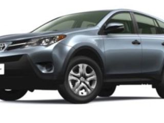 Used 2016 Toyota RAV4 LE in Conshohocken, Pennsylvania